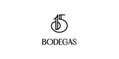 15 Bodegas